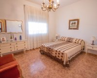 Reventa - Country House - Alicante