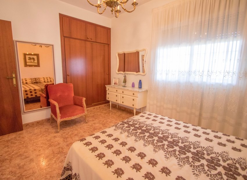 Reventa - Country House - Alicante