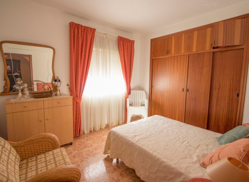 Reventa - Country House - Alicante