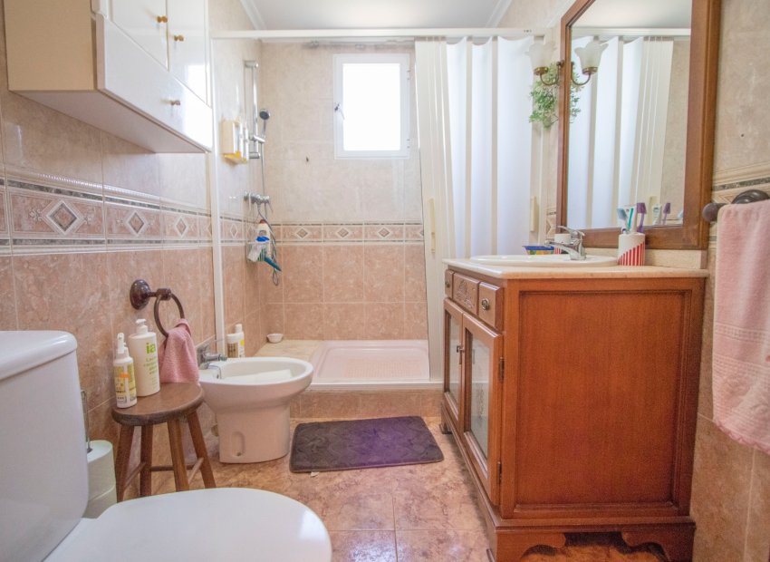 Reventa - Country House - Alicante