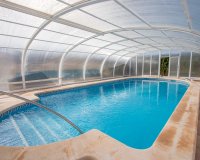 Reventa - Country House - Alicante