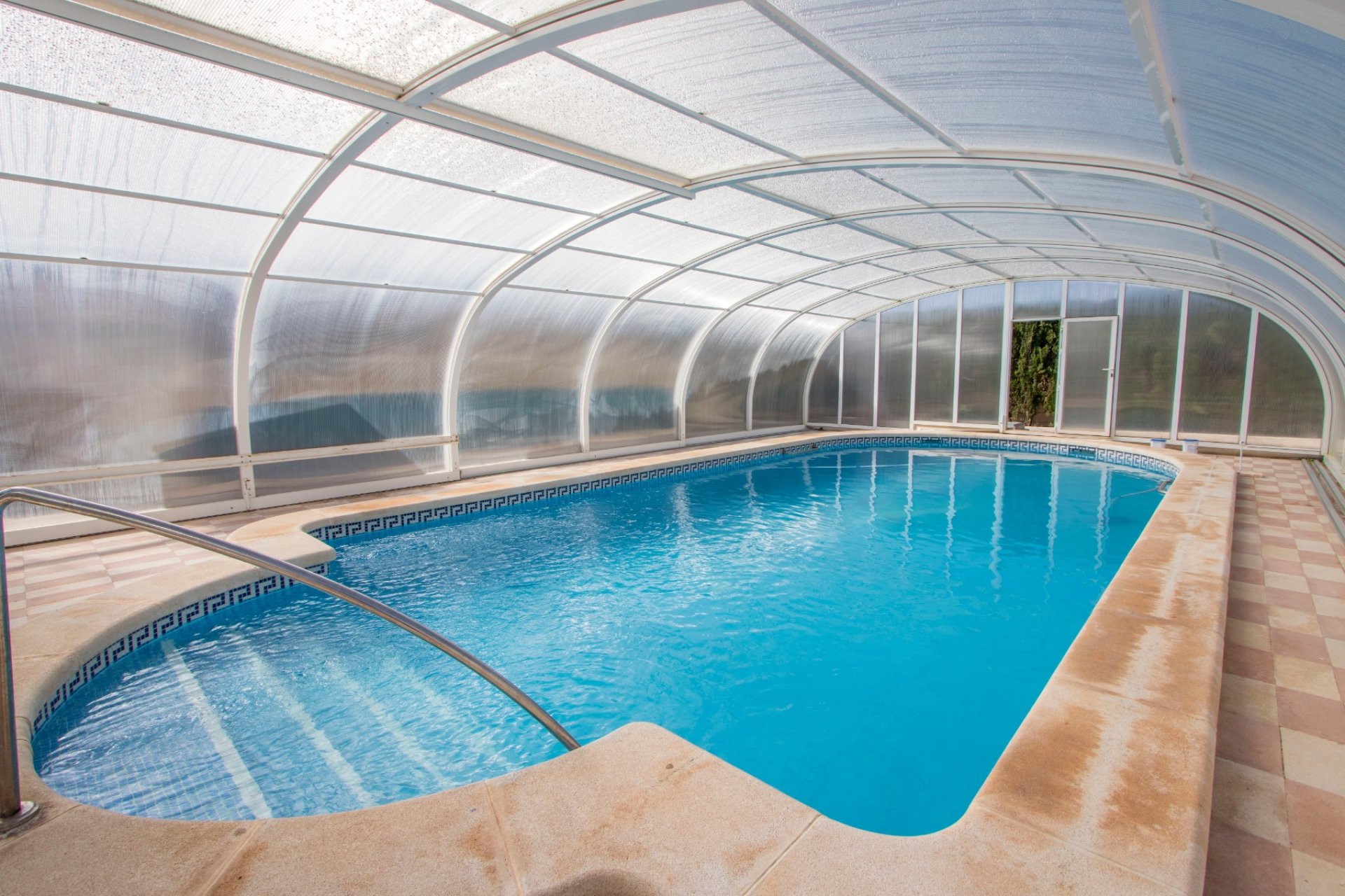 Reventa - Country House - Alicante