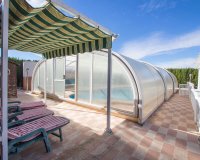 Reventa - Country House - Alicante