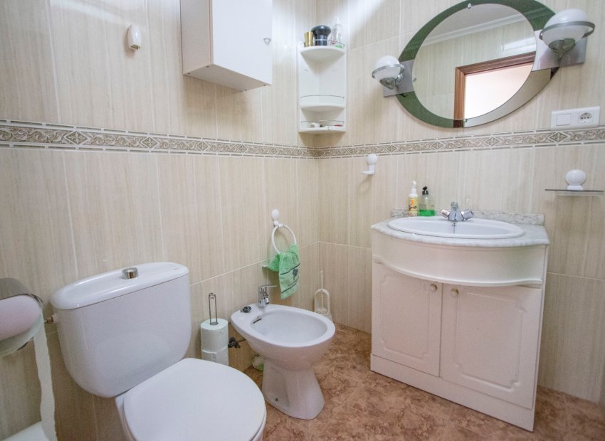 Reventa - Country House - Alicante