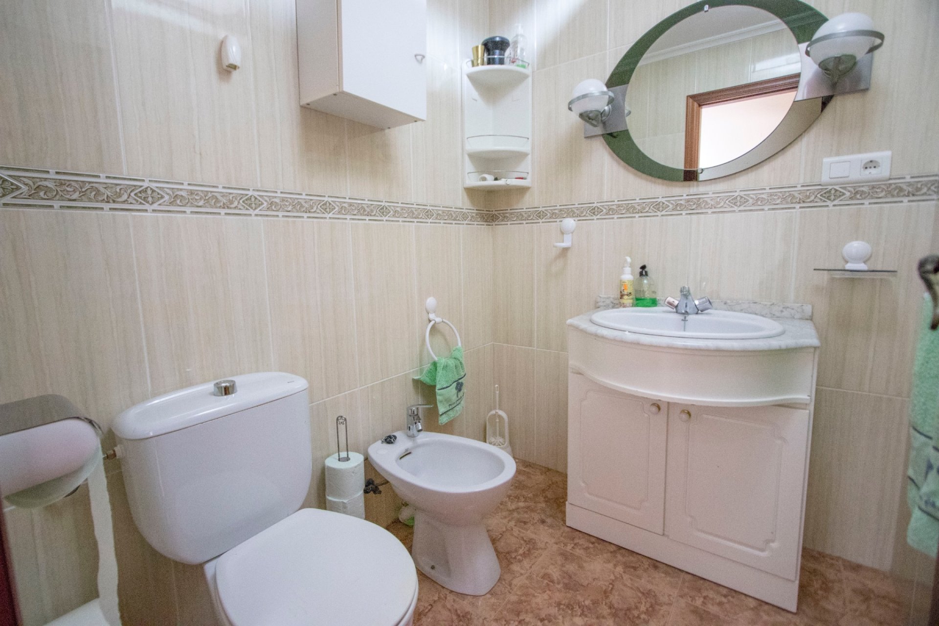 Reventa - Country House - Alicante