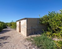 Reventa - Country House - Alicante