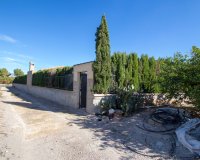 Reventa - Country House - Alicante