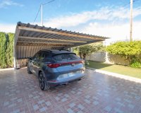 Reventa - Country House - Alicante