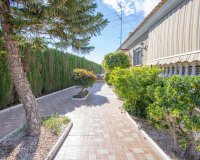 Reventa - Country House - Alicante