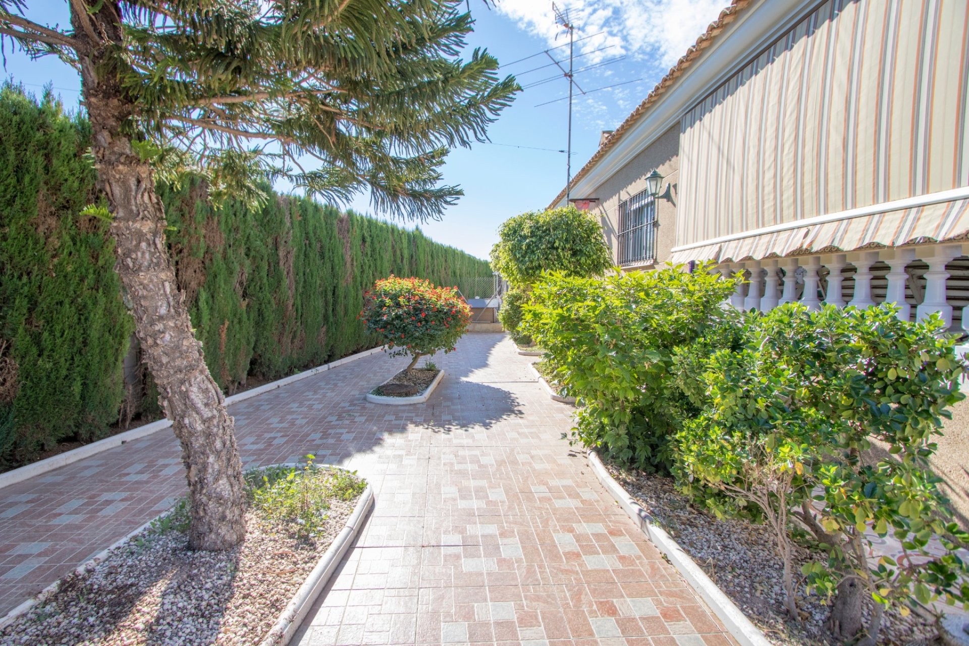 Reventa - Country House - Alicante