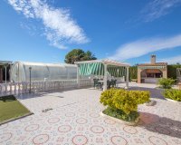 Reventa - Country House - Alicante