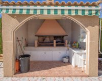 Reventa - Country House - Alicante