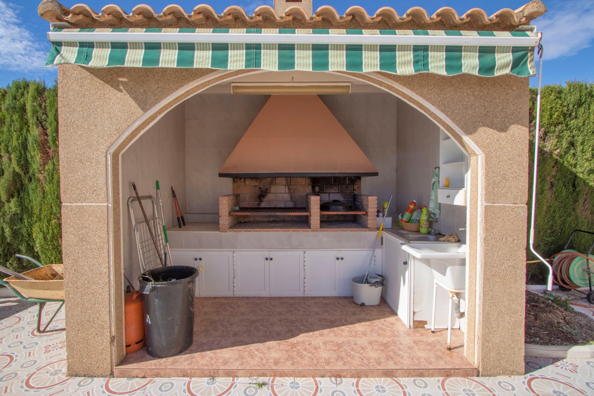 Reventa - Country House - Alicante