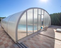 Reventa - Country House - Alicante