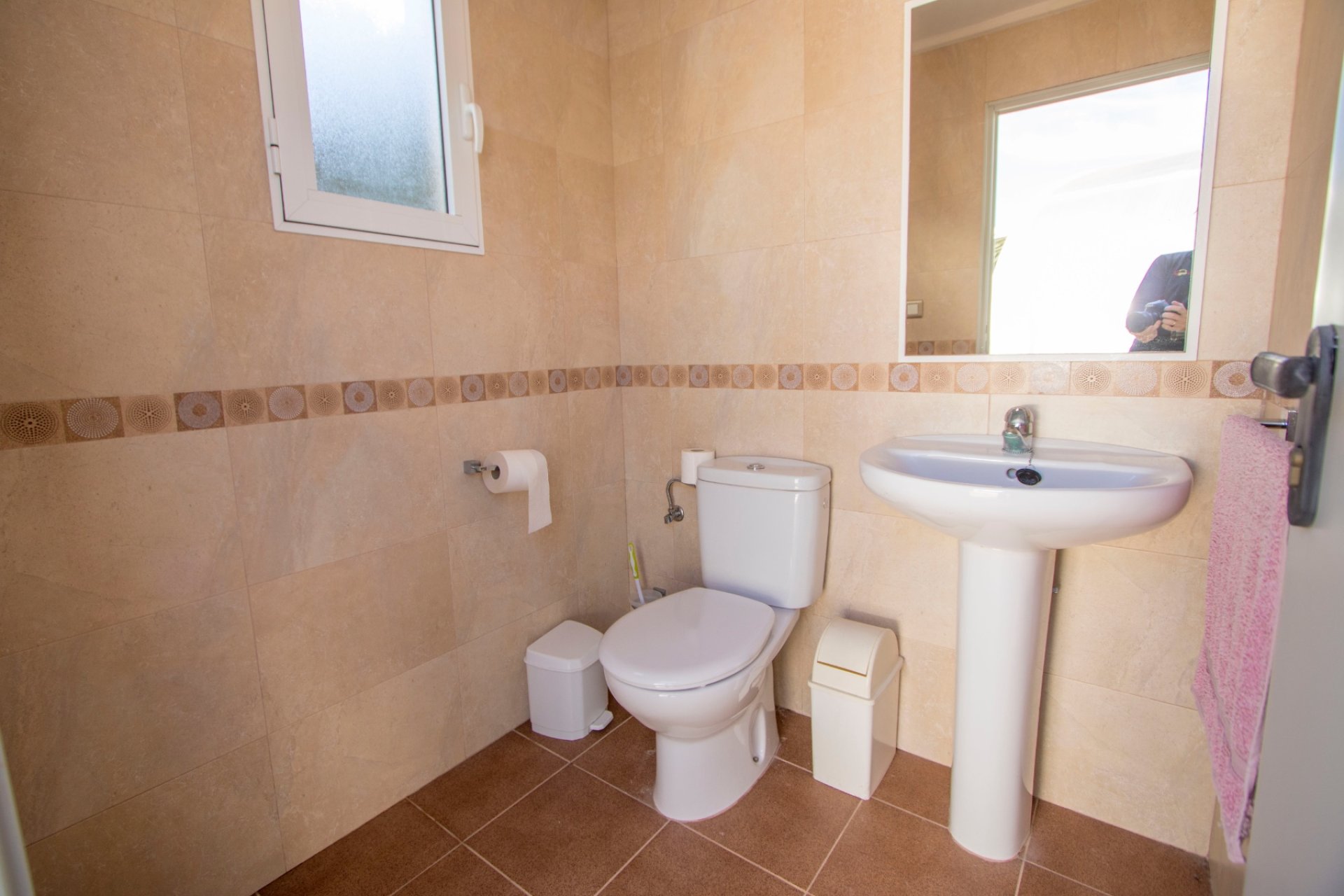 Reventa - Country House - Alicante