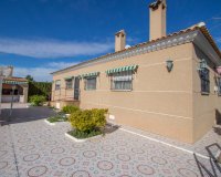 Reventa - Country House - Alicante