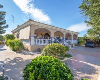 Reventa - Country House - Alicante