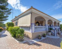 Reventa - Country House - Alicante