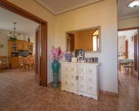 Reventa - Country House - Alicante