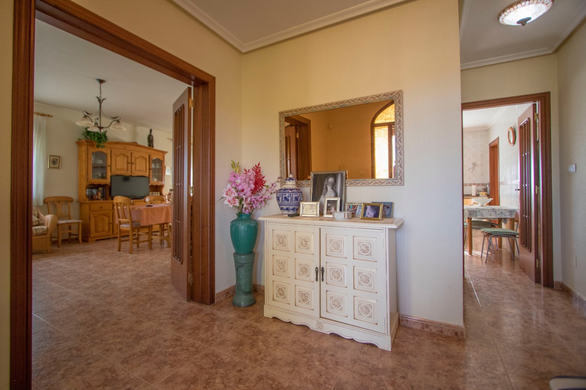 Reventa - Country House - Alicante