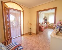 Reventa - Country House - Alicante