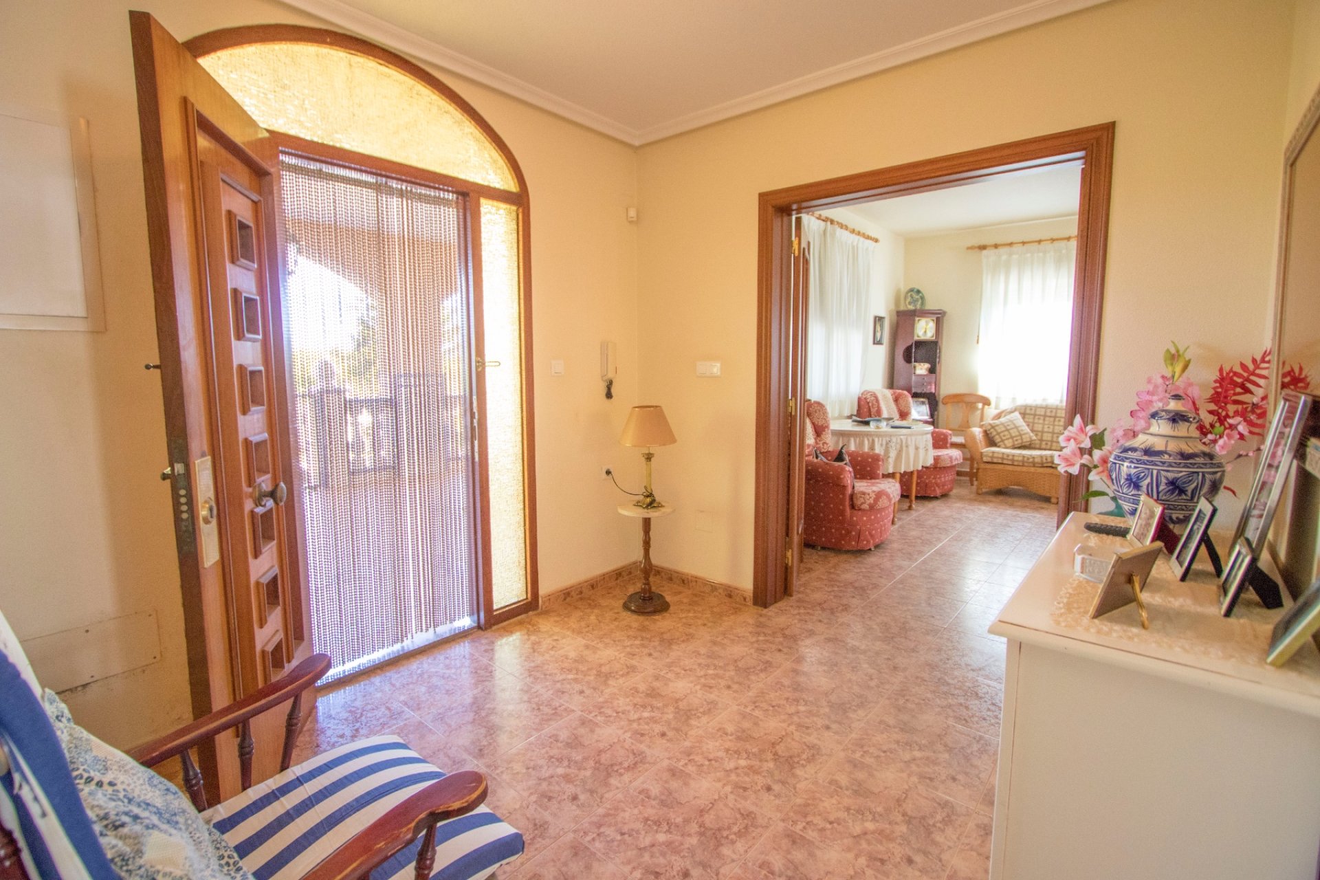 Reventa - Country House - Alicante