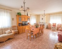 Reventa - Country House - Alicante