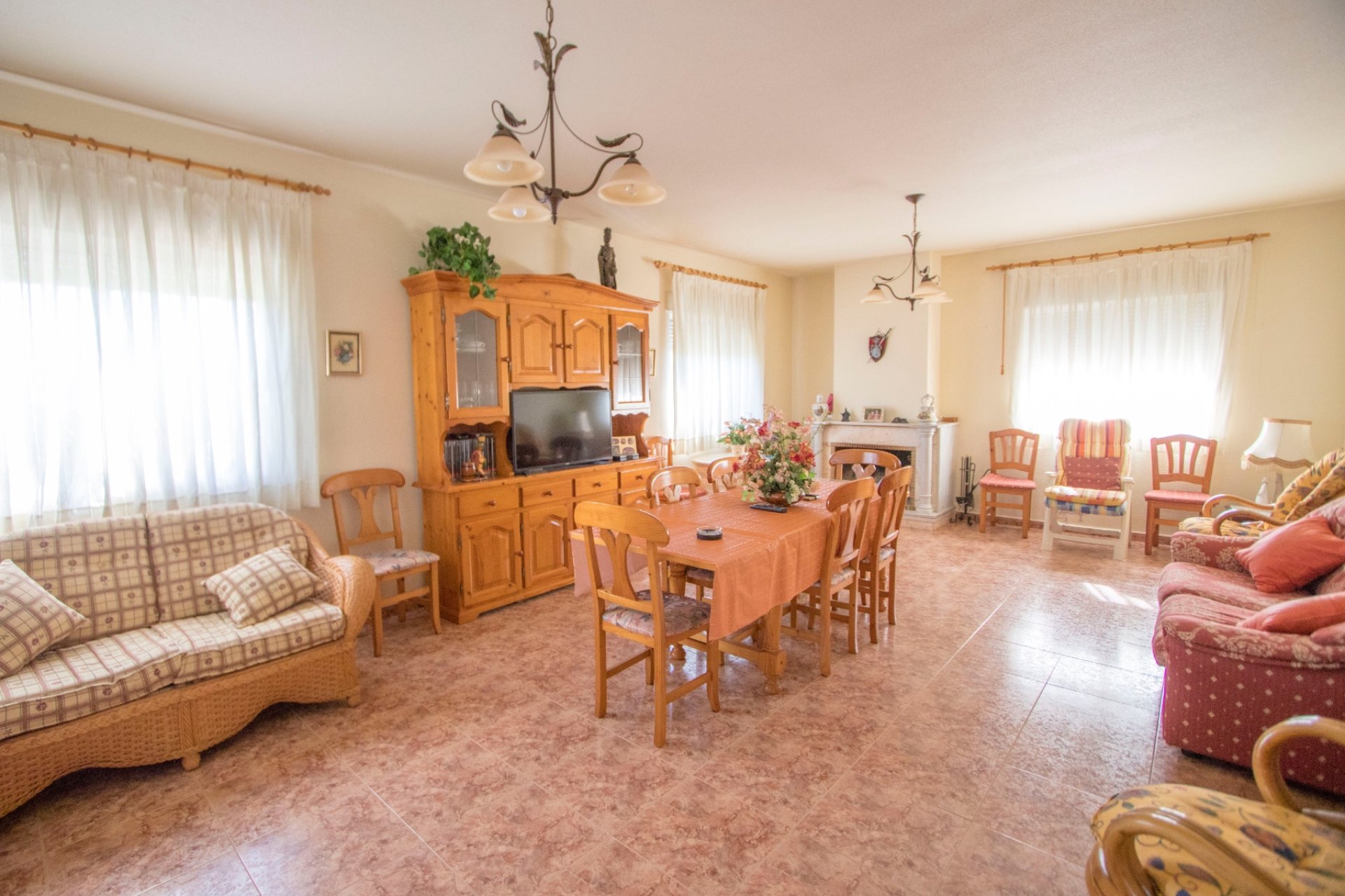 Reventa - Country House - Alicante