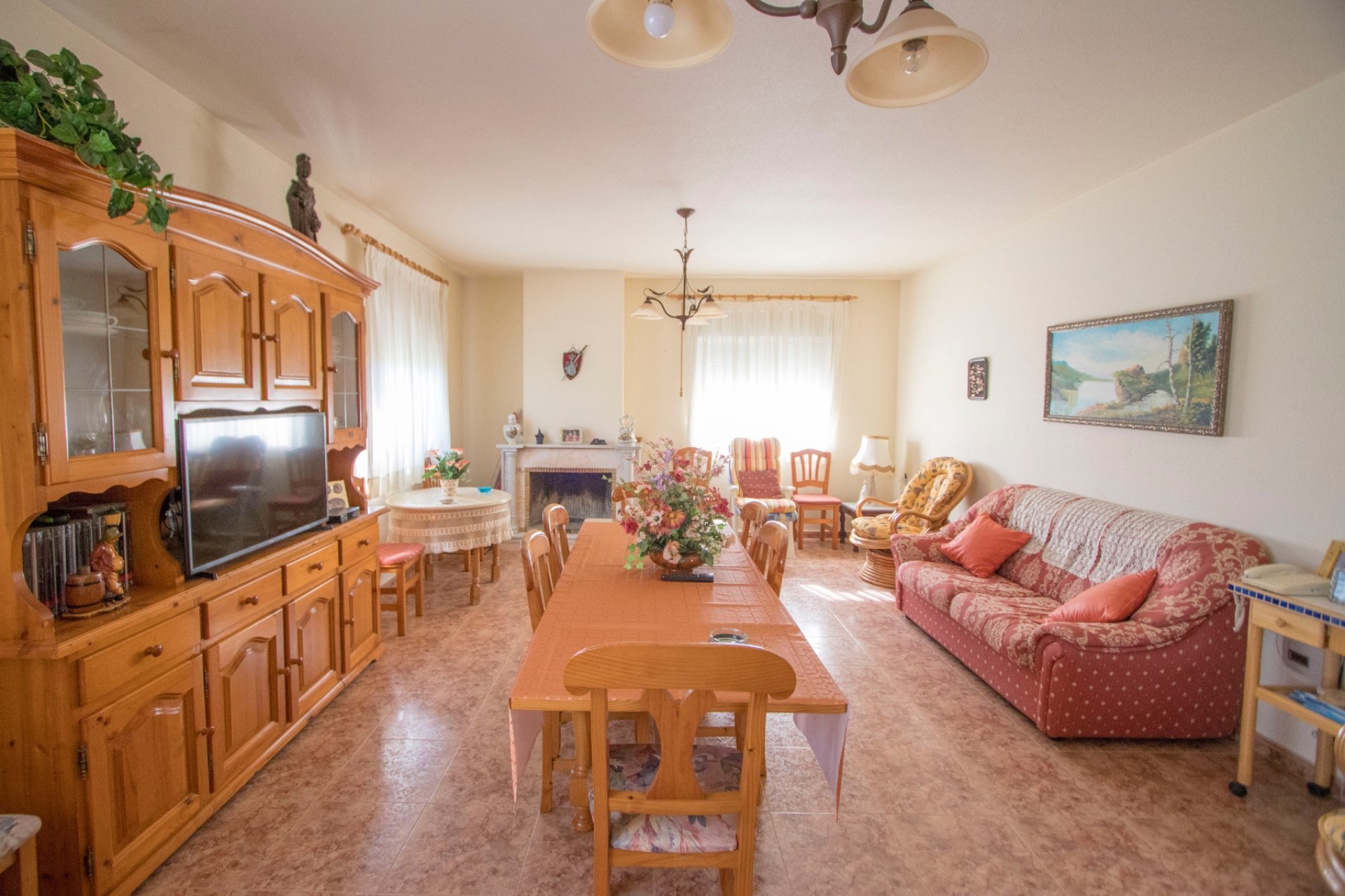 Reventa - Country House - Alicante