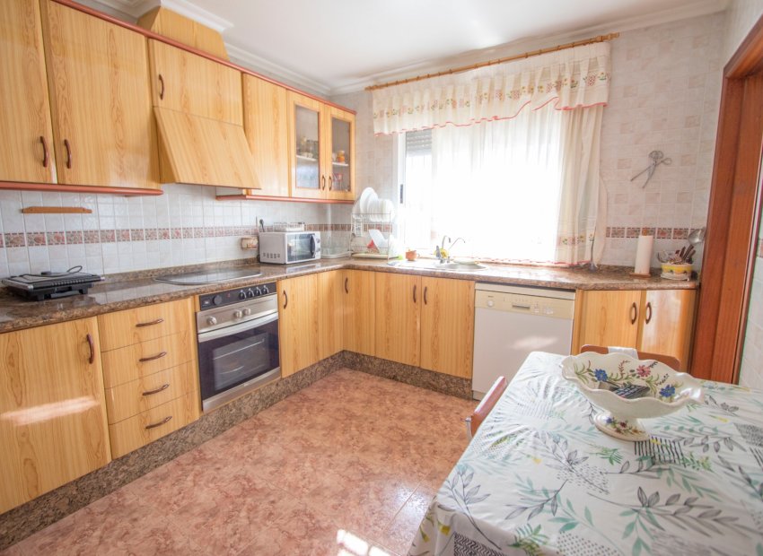 Reventa - Country House - Alicante