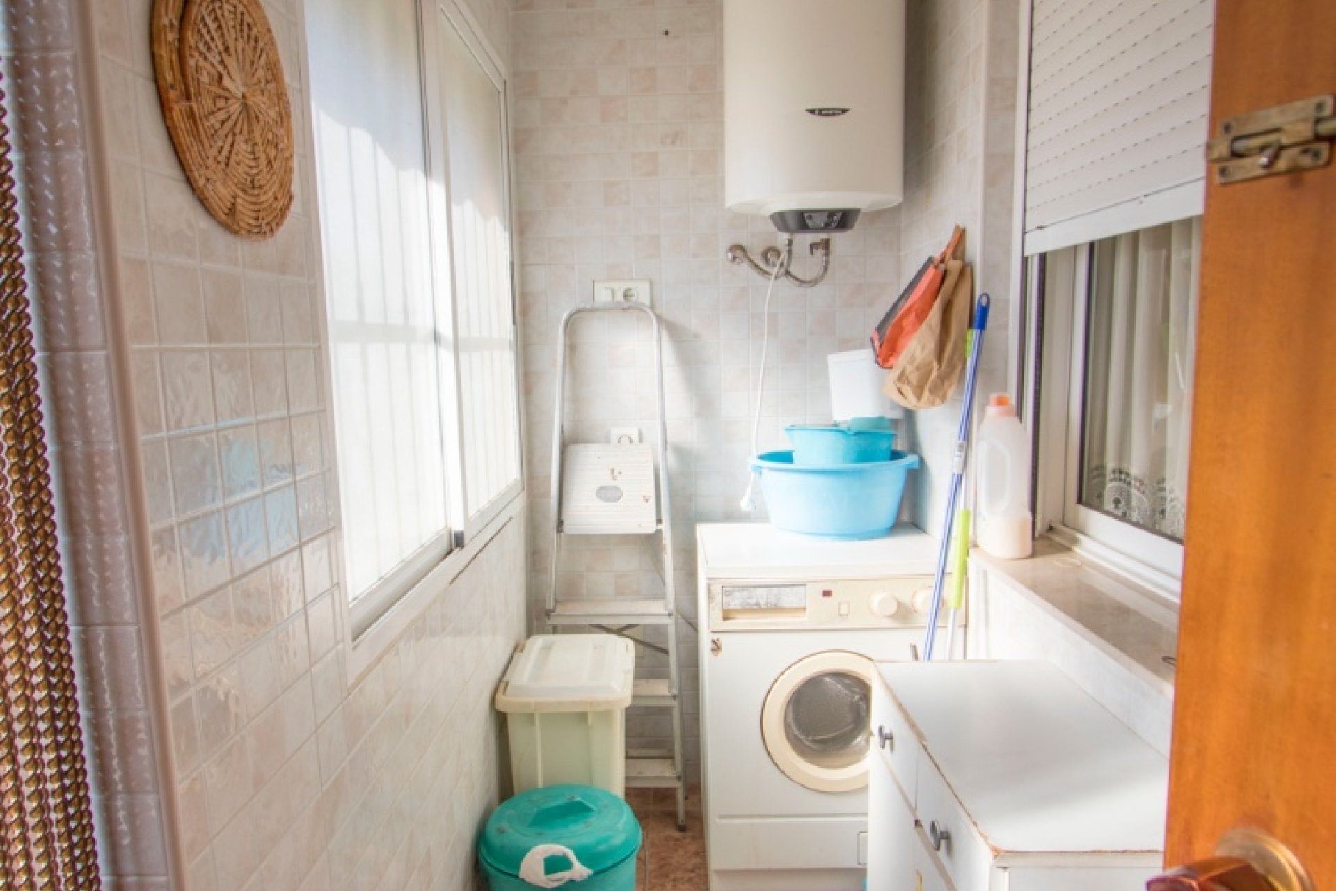 Reventa - Country House - Alicante