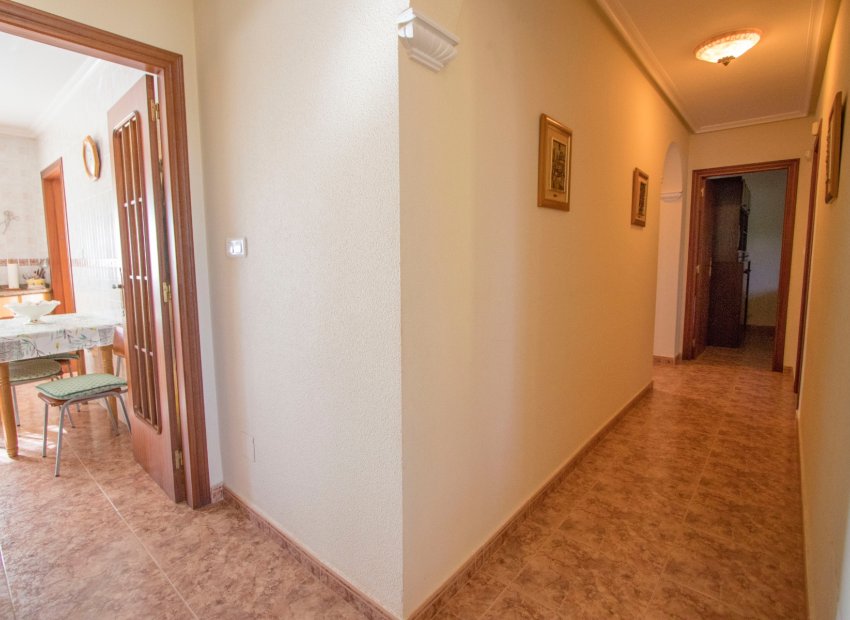 Reventa - Country House - Alicante