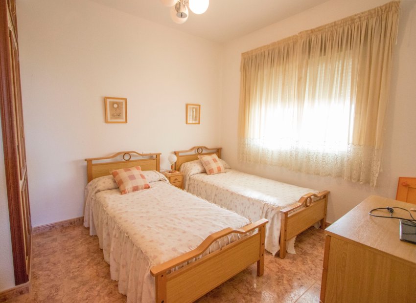 Reventa - Country House - Alicante