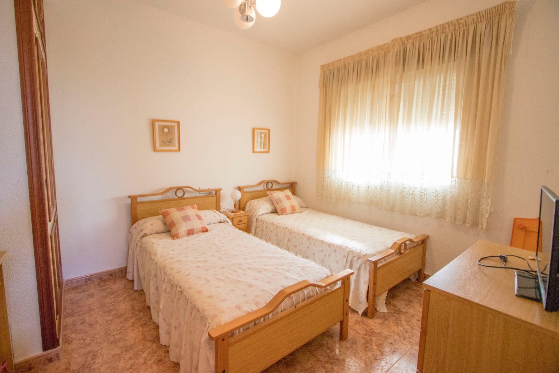 Reventa - Country House - Alicante