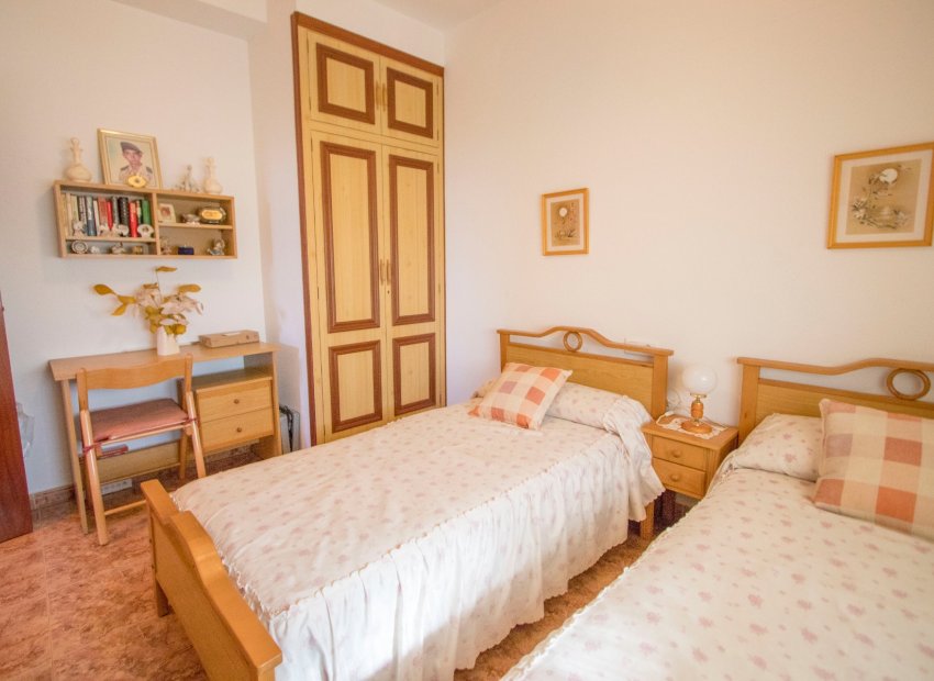 Reventa - Country House - Alicante