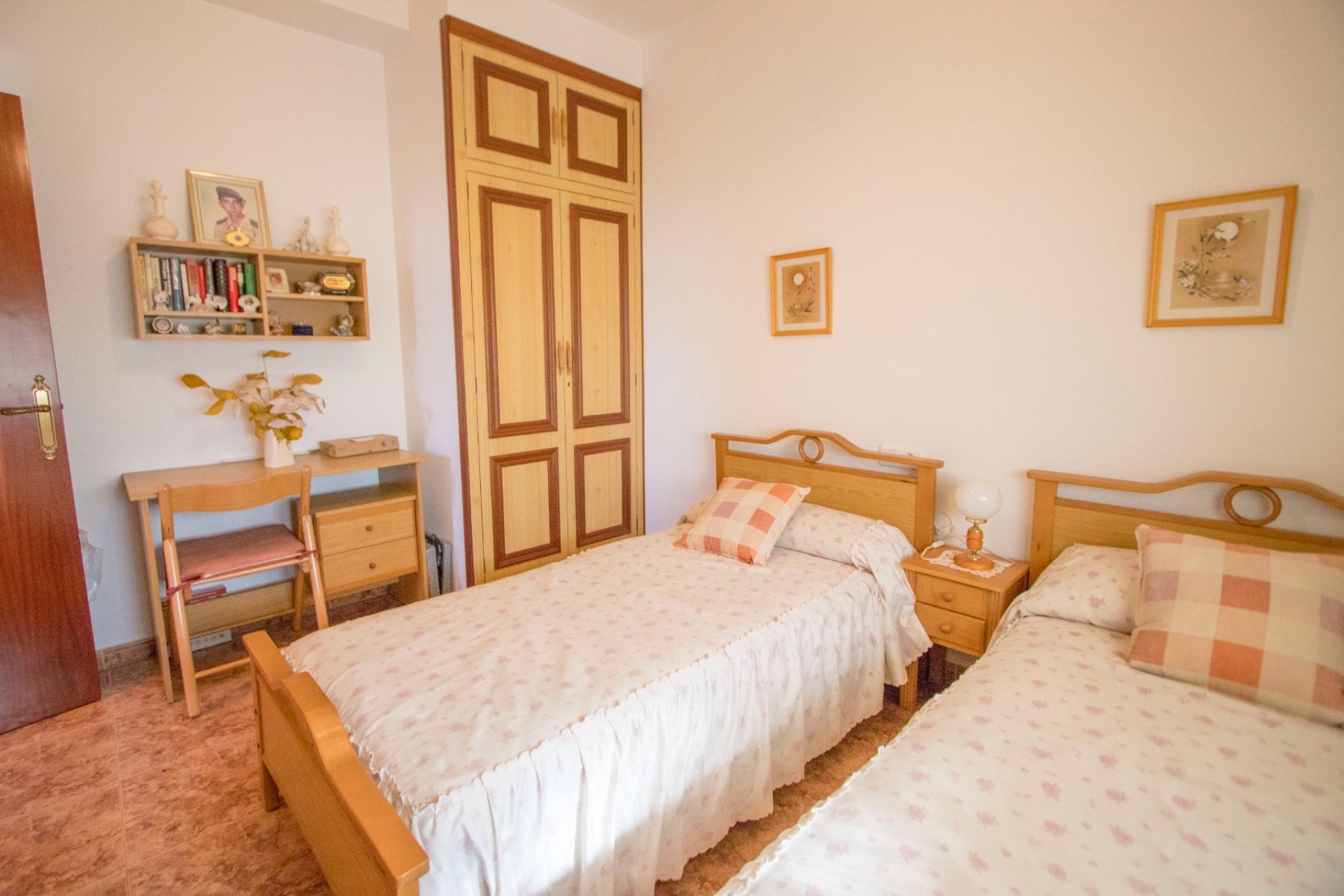 Reventa - Country House - Alicante