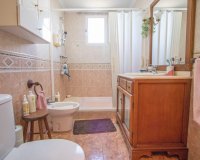 Reventa - Country House - Alicante