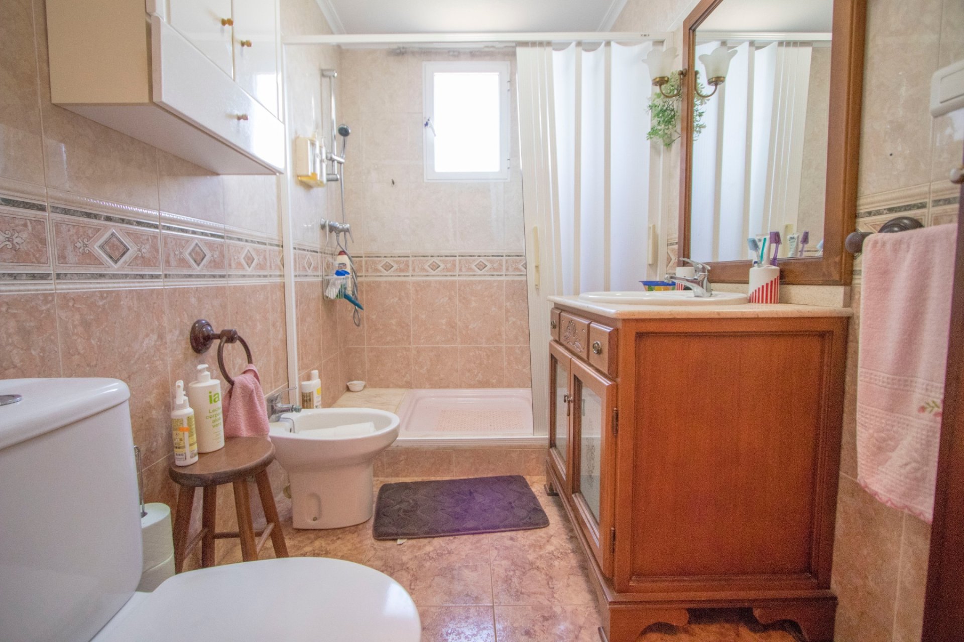 Reventa - Country House - Alicante