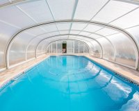 Reventa - Country House - Alicante