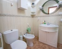 Reventa - Country House - Alicante