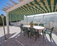 Reventa - Country House - Alicante