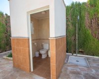 Reventa - Country House - Alicante