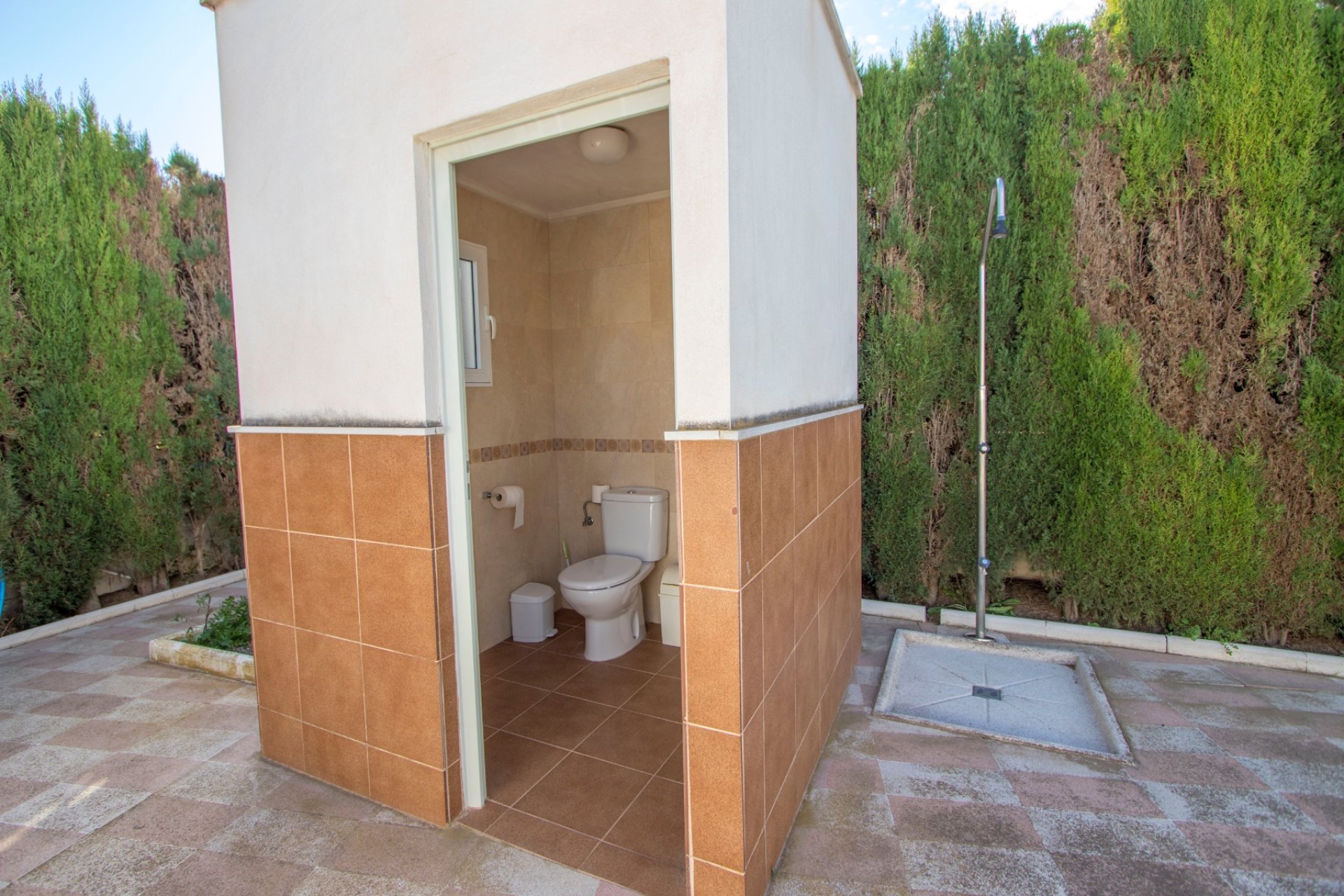 Reventa - Country House - Alicante