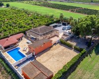 Reventa - Country House - Almoradí - Las Heredades
