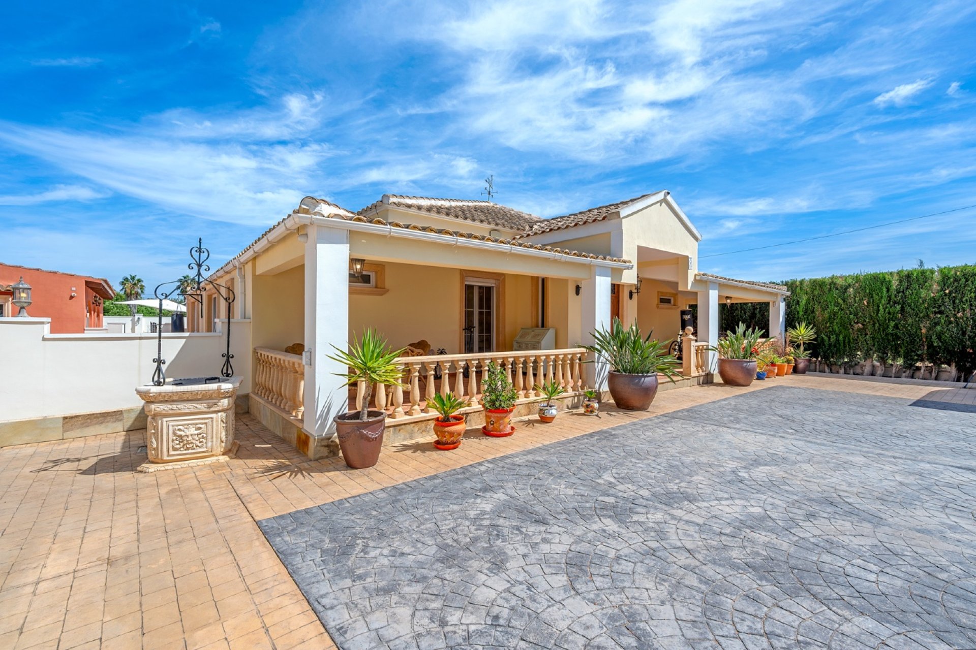 Reventa - Country House - Almoradí - Las Heredades