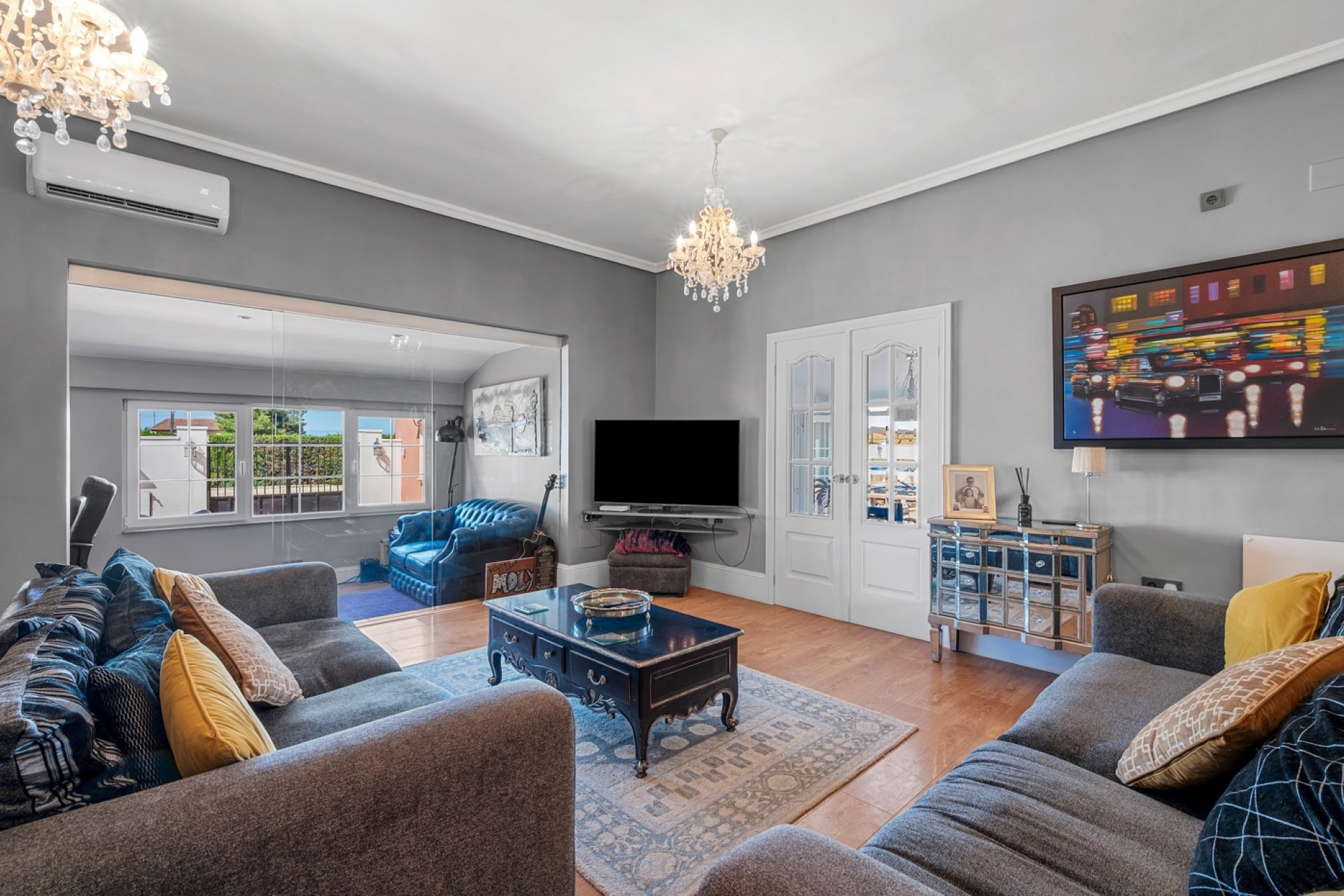 Reventa - Country House - Almoradí - Las Heredades