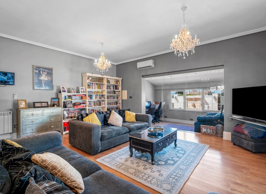 Reventa - Country House - Almoradí - Las Heredades