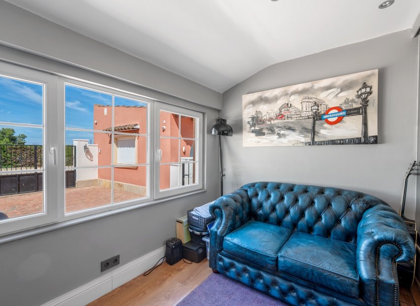 Reventa - Country House - Almoradí - Las Heredades