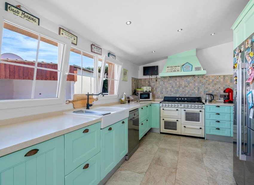 Reventa - Country House - Almoradí - Las Heredades