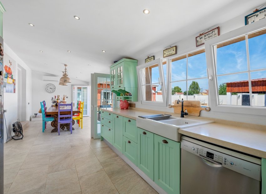 Reventa - Country House - Almoradí - Las Heredades